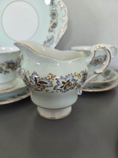 Tea Set Paragon Jacobean