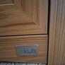 KUB nursery furniture set changing unit & wardrobe Image 3