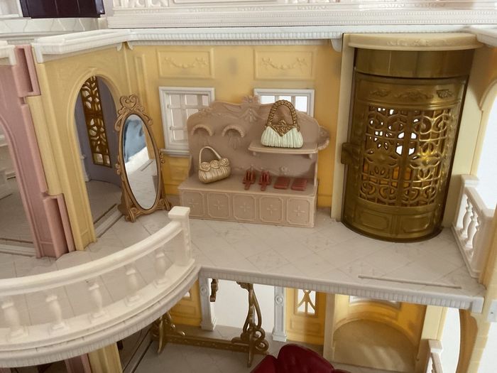 Sylvanian Families Grand Department Store