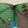 Elephant On The Farm Story Book Image 5