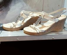 Barratt Italy Sandals