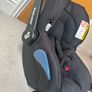 baby car seat Image 2