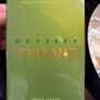 Armaf Odyssey Limoni & Tyrant.Free Art Of Universe Airfreshener. Image 4
