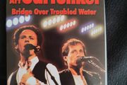 Simon &amp; Garfunkel - Bridge Over Troubled Water