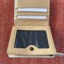 Braccialini Mini Wallet (Italian Leather) Image 4