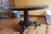 Antique Mahogany Table