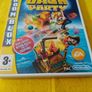 Bash party Nintendo Wii Games Original Image 3