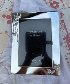 NEW IN Box Photo Frame 5 x 7