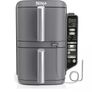 New Ninja XL Double Stack w/thermometer Image 6