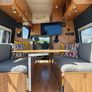 2009 Ford Transit 2.4 TDI RHD Tomlin Camper Image 9