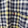 Tommy Hilfiger Mens Button Down Shirt 2XL XXL Image 4