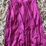 Purple dress Image 3