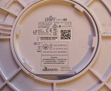 Unifi Ap Ac Pro x4