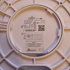 Unifi Ap Ac Pro x4