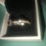 2 Pandora ladies Rings Sliver 925 sliver ... Image 4