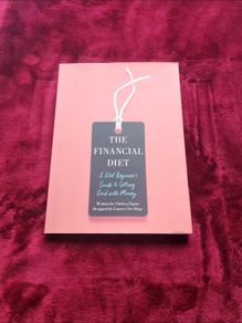 The Ultimate Personal Finance Guide By Chelsea Fagan