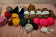 Wool