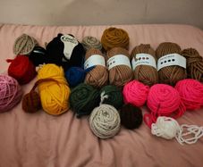 Wool