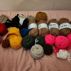 Wool