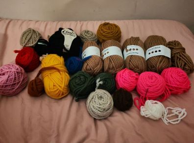 Wool