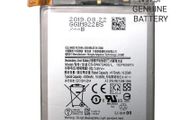 Samsung Galaxy Note10 Plus Battery, Eb-bn972abu, 4300mah, Gh82-20814a