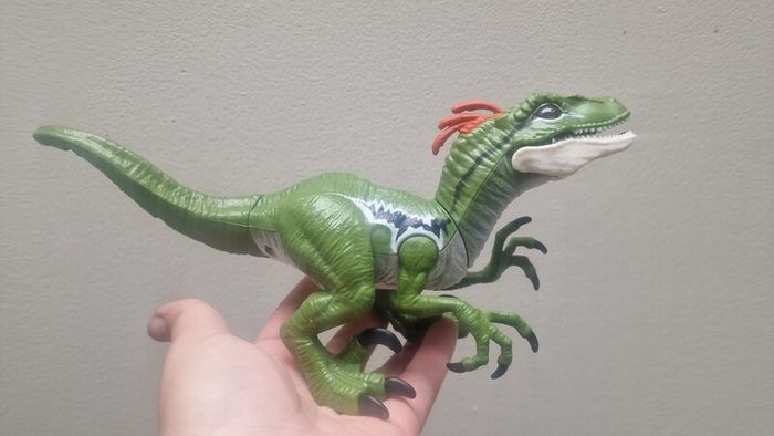 dinozaur