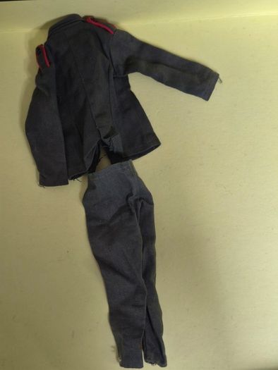 Palitoy action man