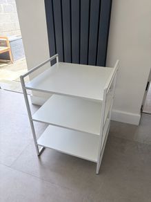 Jonaxel Ikea Shelf