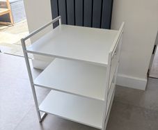 Jonaxel Ikea Shelf