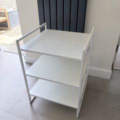Jonaxel Ikea Shelf