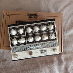 Tone King Imperial Tri-Tube Preamp