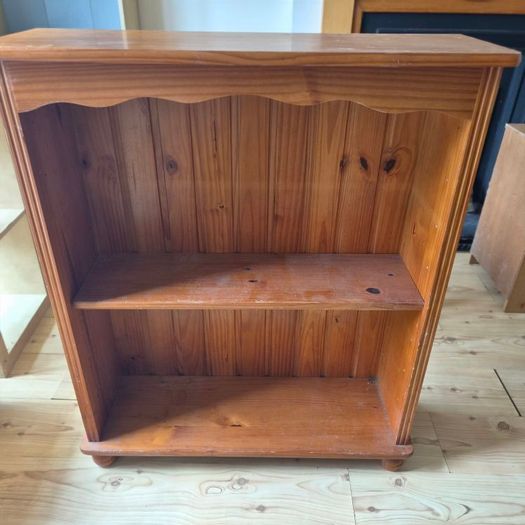 Bookshelf