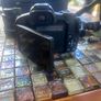 Canon EOS R50 Black Camera with RF-S 18-45mm lense Image 2