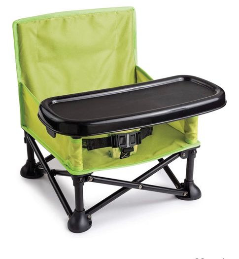 Summer Infants pop up high chair