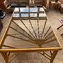 Glass Dining Table Image 2