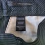 Greg Norman Pinstripe Golf Trousers 36W Image 7