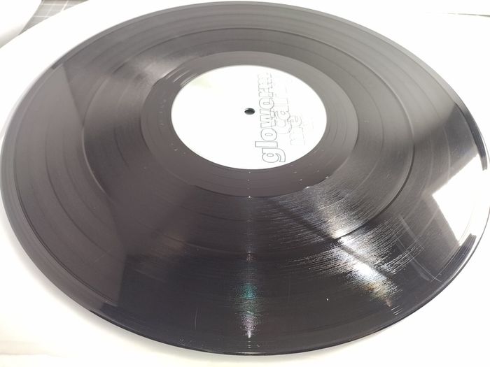 Gloworm - Carry Me Home - Go Beat Records - Absolutely CLASS 90s HOUSE Banger!!