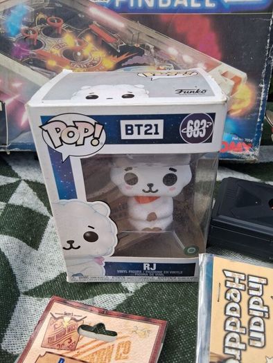 Toy Bundle Collection