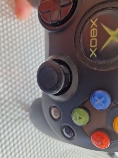 Xbox Original Controller pad