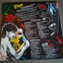 Hall & Oates - Big Bam Boom Irish pressing Image 4