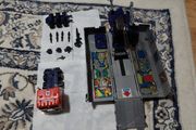 Transformer / toy