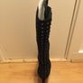Tall boots Brand New in box Size 7 Image 5