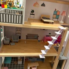 Dolls House