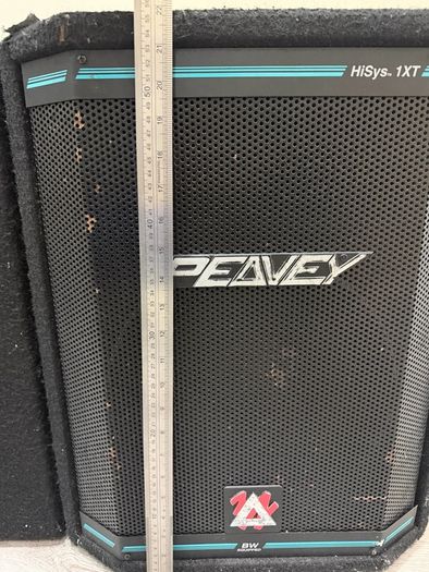 pa system