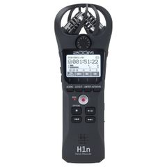 ZOOM H1N Recorder