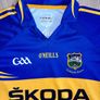 Tipperary GAA Jersey 2011-2013 Image 2