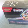 Pokemon Prismatic evolutions suprise box Image 2