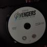 Avengers ! Infinity War ! Rare Exclusive Sleeve Edition DVD ! 2018 ! Marvel Studios ! Image 4
