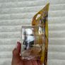 Dragon Ball Z Mr. Satan Dragonball Z Deformation Series Majin Boo Edition Bandai  5 cm. Damaged Box Please see pictures Image 4