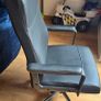 Ikea Office Chair Image 2